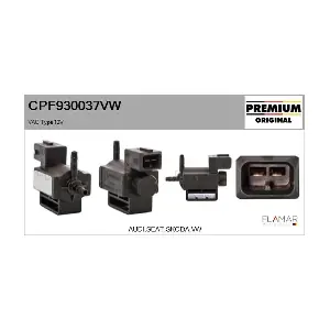 CPF930037VW FLAMAR
