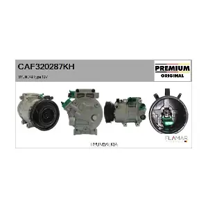 CAF320287KH FLAMAR