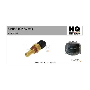 SNF210K87HQ FLAMAR