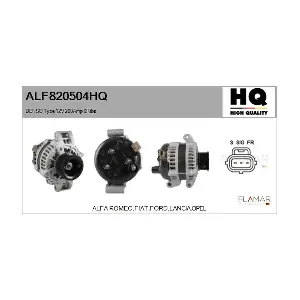 ALF820504HQ FLAMAR