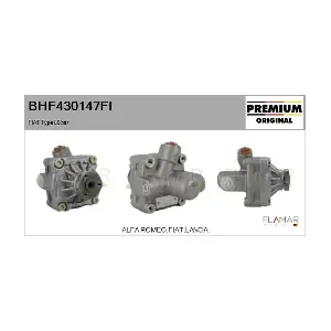 FLAMAR BHF430147FI