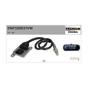 SNF520B37VW FLAMAR