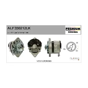 FLAMAR ALF350212LK