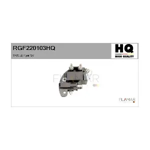 FLAMAR RGF220103HQ