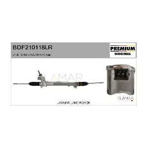 FLAMAR BDF210118LR