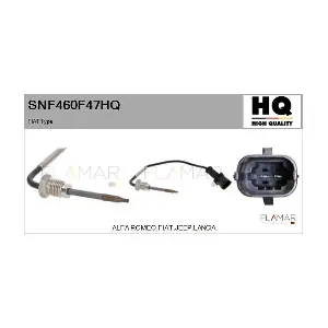 SNF460F47HQ FLAMAR