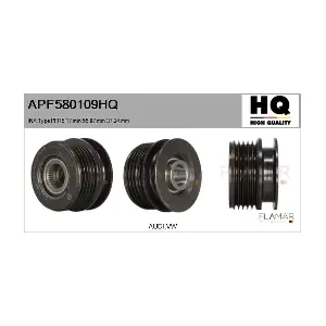 APF580109HQ FLAMAR