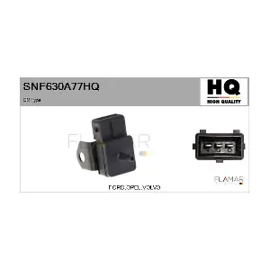 SNF630A77HQ FLAMAR