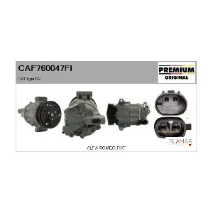 FLAMAR CAF760047FI