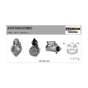 ARF040123MD FLAMAR