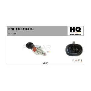 SNF110R16HQ FLAMAR