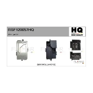 RSF120057HQ FLAMAR