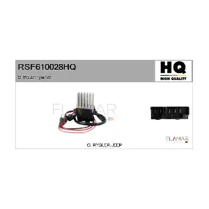 RSF610028HQ FLAMAR