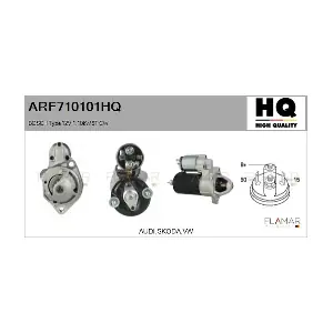FLAMAR ARF710101HQ