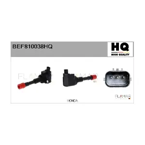 FLAMAR BEF810038HQ