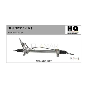 BDF320117HQ FLAMAR