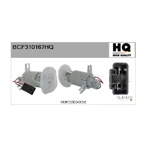 BCF310167HQ FLAMAR