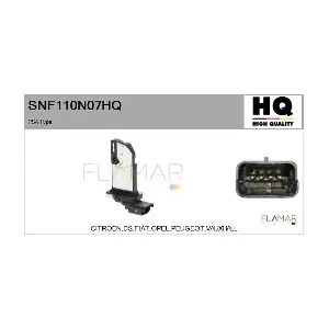 SNF110N07HQ FLAMAR