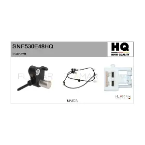 SNF530E48HQ FLAMAR