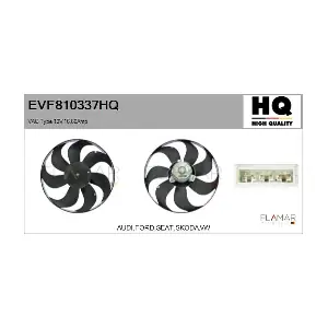FLAMAR EVF810337HQ