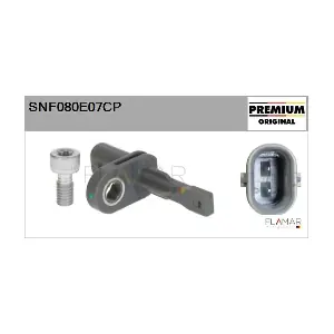 SNF080E07CP FLAMAR