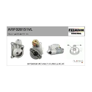 FLAMAR ARF020151VL