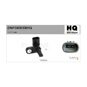 SNF040E68HQ FLAMAR