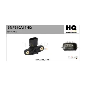 FLAMAR SNF610A17HQ