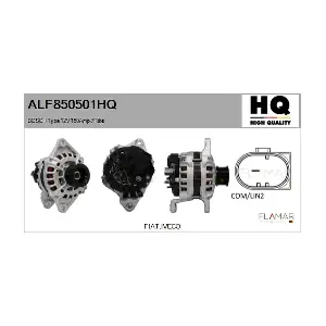 ALF850501HQ FLAMAR
