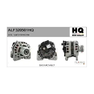 ALF320501HQ FLAMAR