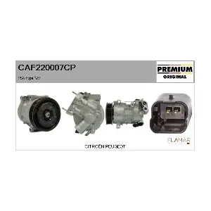 CAF220007CP FLAMAR