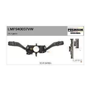 FLAMAR LMF940037VW