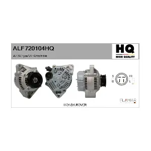 FLAMAR ALF720104HQ