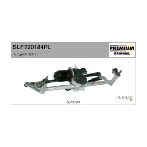 FLAMAR SLF720184PL
