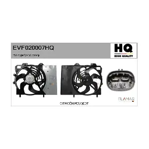 EVF020007HQ FLAMAR
