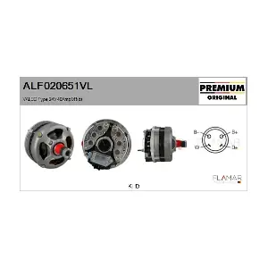 ALF020651VL FLAMAR