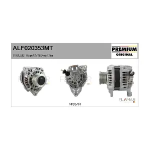 ALF020353MT FLAMAR