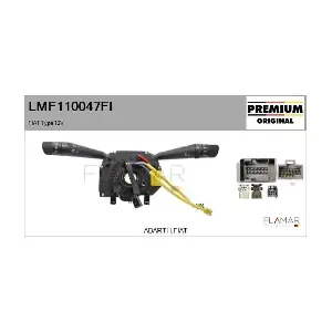 LMF110047FI FLAMAR