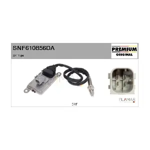 SNF610B56DA FLAMAR