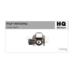 RGF140153HQ FLAMAR