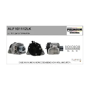 FLAMAR ALF101112LK
