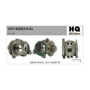 FLAMAR VEF420037HQ