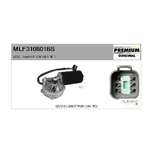MLF310601BS FLAMAR