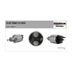 SAF890101BS FLAMAR