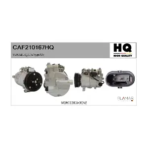 CAF210167HQ FLAMAR