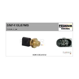 SNF410L67MB FLAMAR