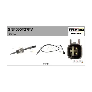 SNF030F27FV FLAMAR