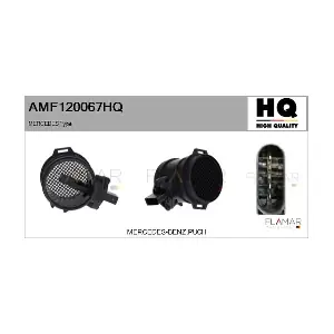AMF120067HQ FLAMAR