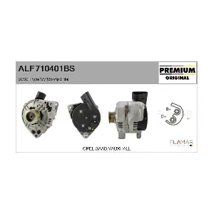 FLAMAR ALF710401BS