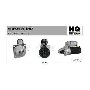 FLAMAR ARF950501HQ
